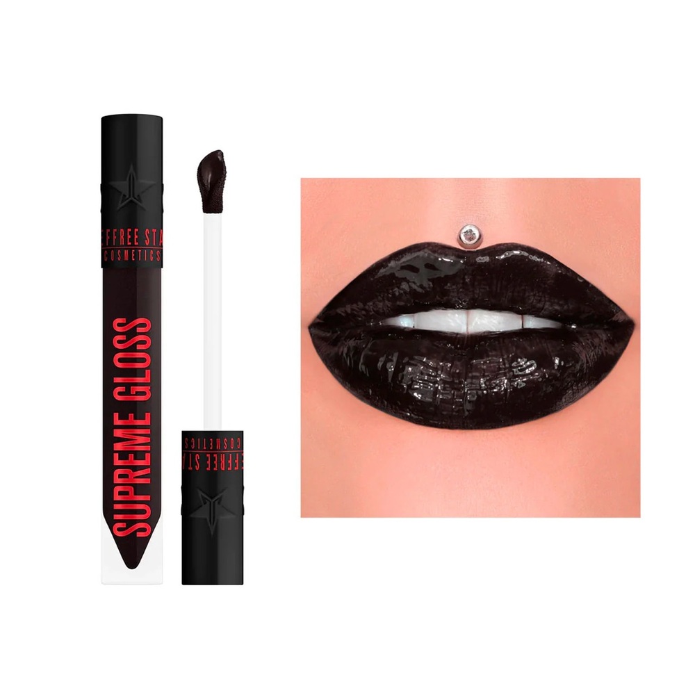 Jeffree Star Fcking Freak Supreme Gloss Lip Gloss - RARE